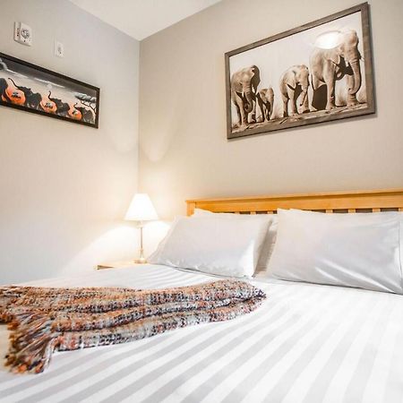 Beautiful Peak Vista - 2Br W Stunning Mt Views Villa Canmore Luaran gambar
