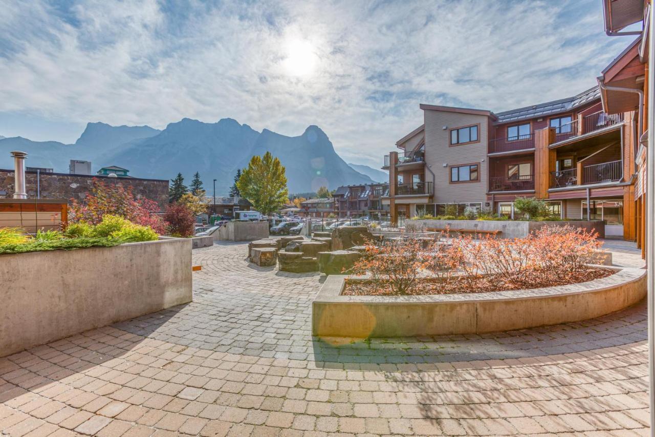 Beautiful Peak Vista - 2Br W Stunning Mt Views Villa Canmore Luaran gambar