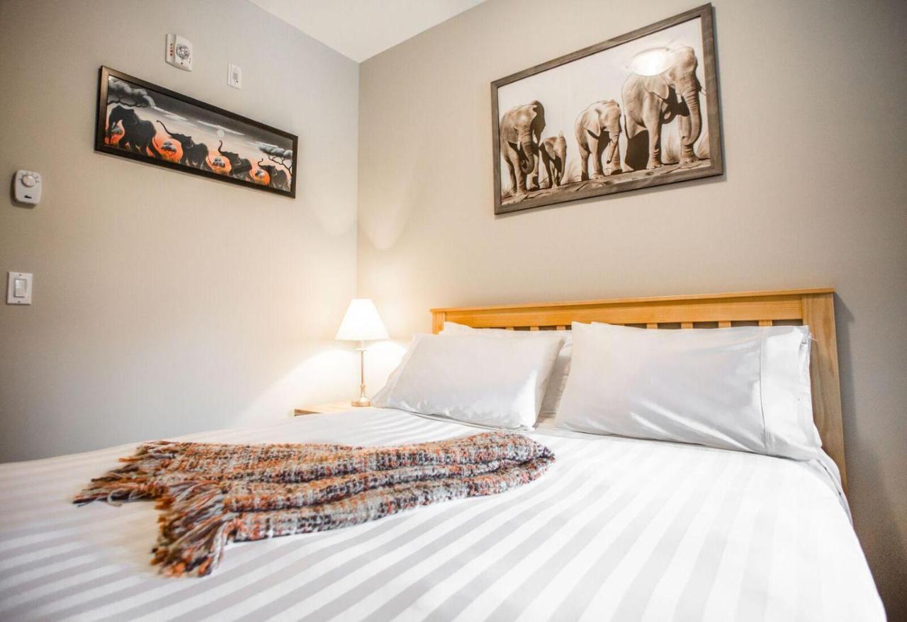 Beautiful Peak Vista - 2Br W Stunning Mt Views Villa Canmore Luaran gambar