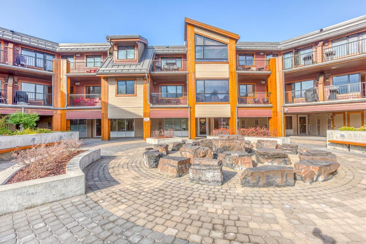 Beautiful Peak Vista - 2Br W Stunning Mt Views Villa Canmore Luaran gambar