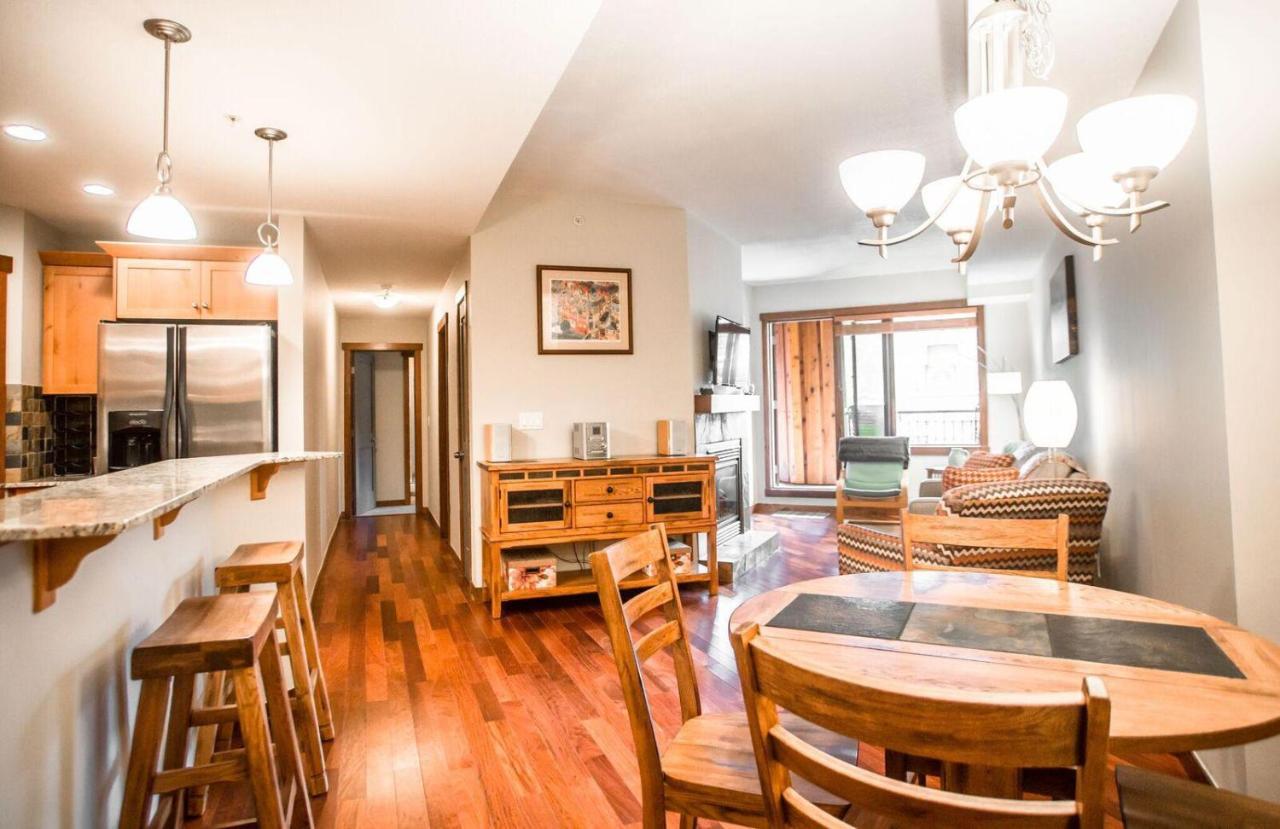 Beautiful Peak Vista - 2Br W Stunning Mt Views Villa Canmore Luaran gambar