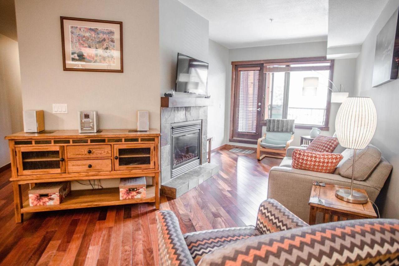 Beautiful Peak Vista - 2Br W Stunning Mt Views Villa Canmore Luaran gambar